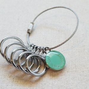 Stella and Dot | Ring Sizer